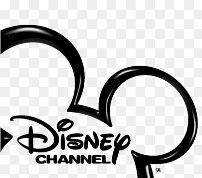 channel, disney, and overlay image - disney channel black and white