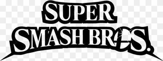 character after that will have a command grab that - smash 4 logo vector