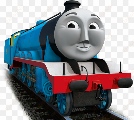 character profile &amp - thomas & friends: railway mischief (dvd)