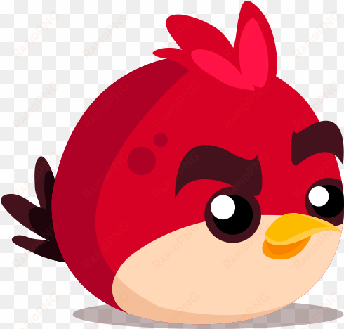 characters - angry birds 2 personajes