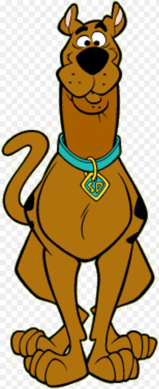 characters google search pinterest - scooby doo animated characters