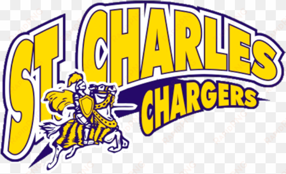 chargers logo png