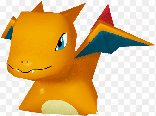 charizard - pokemon rumble world mega charizard x