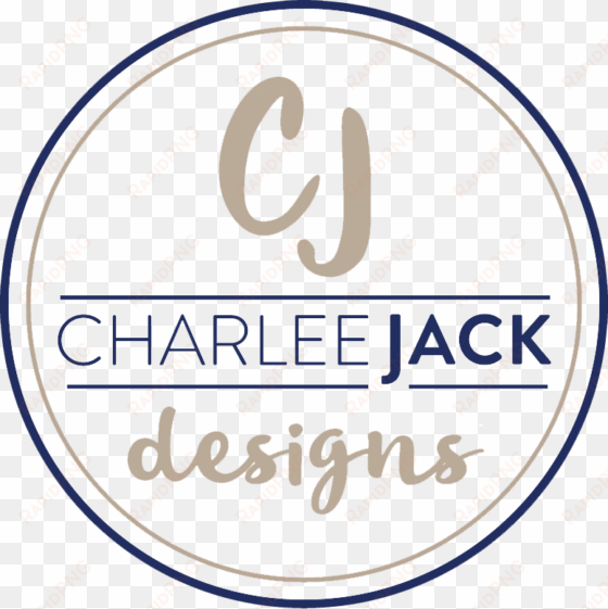 charlee jack logo atl 2017 fall - 15 certificate