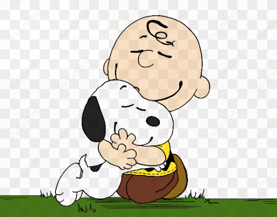 charlie brown and snoopy png - snoopy y charlie brown para colorear