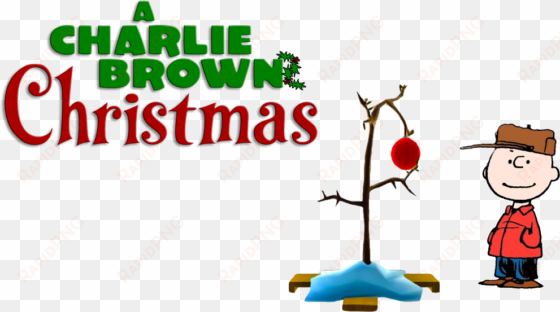 charlie brown christmas clip art - charlie brown christmas transparent