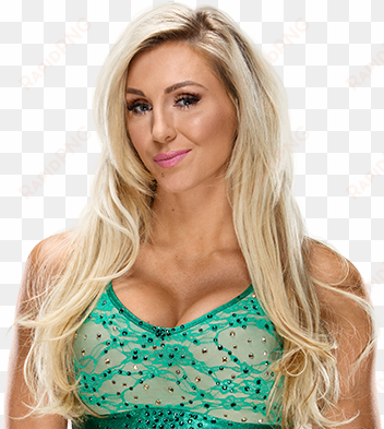 Charlotte Flair Recognition Wwe Theme Song Download - Wwe Charlotte Flair transparent png image
