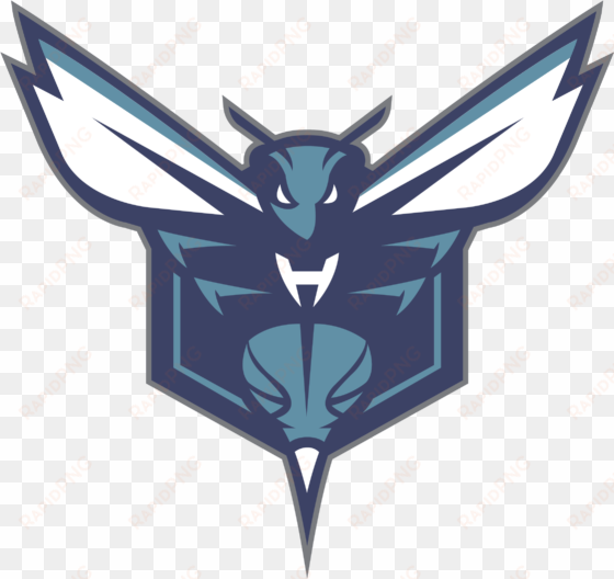 charlotte hornets emblem - charlotte hornets logos