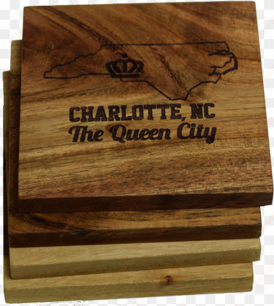 Charlotte North Carolina The Queen City Coasters - Prestige Decanters Charlotte North Carolina The Queen transparent png image