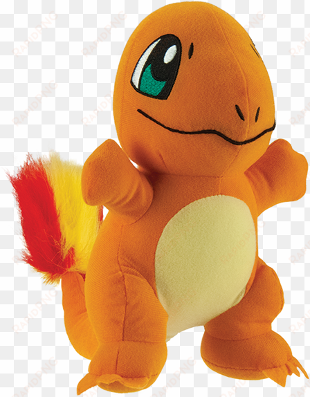 charmander plush toy factory