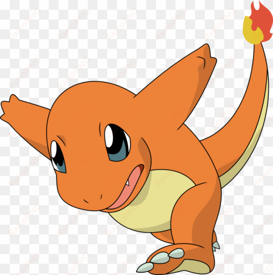 charmander png hd image transparent stock - charmander pokemon transparent