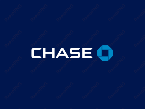 chase bank logo - chase