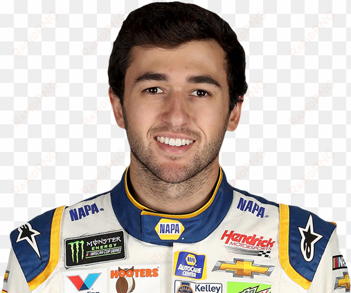 chase elliott