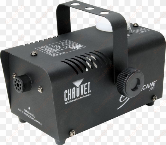 chauvet hurricane 700 fog machine rentals - chauvet hurricane h700 fog machine