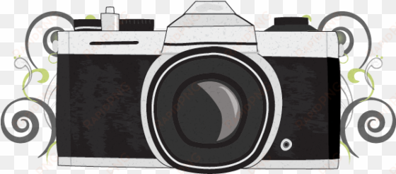 cheap digital cameras - template of a camera