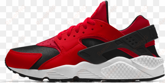 cheap men's nike air huarache essential id university - nike huarache