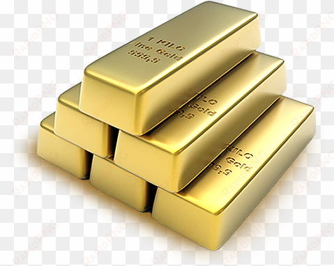 check city - growth - gold bar price
