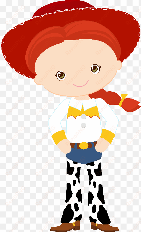 check out http thefreetravelplanners com clip art - jessie toy story baby