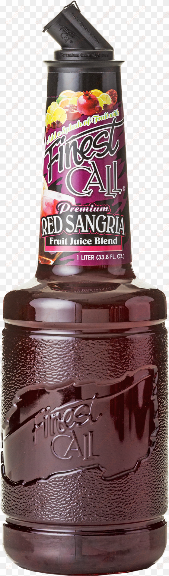 check out other recipes using - finest call premium wild berry puree drink mixer 1