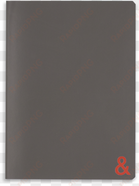 check out our traveler notebook - leather