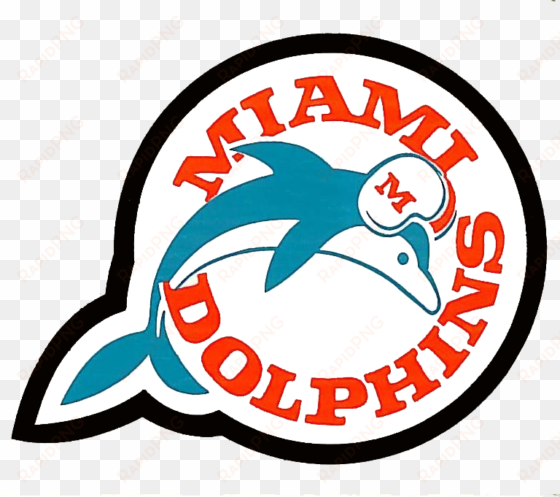 check out this dolphins sticker - miami dolphins