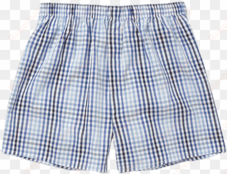 checkered boxer shorts - boxer shorts transparent background