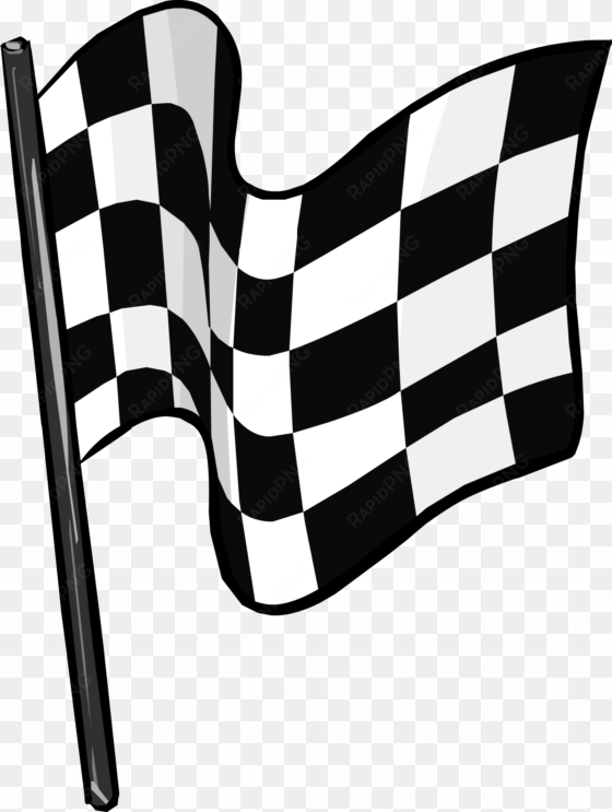 checkered flag clothing icon id 5193 - checkered flag