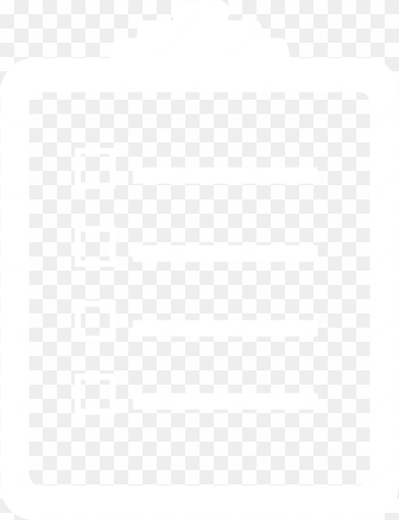 checklist noun project 5166 - project icon png white