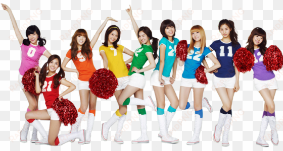 cheerleader png hd - cheerleaders png