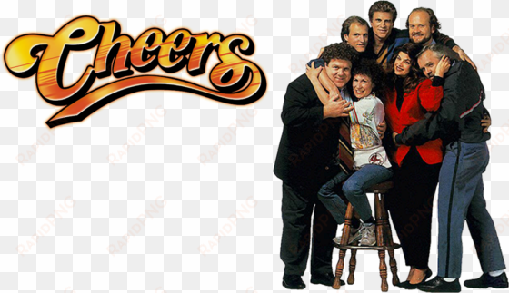 cheers - cheers - season 6 (dvd)