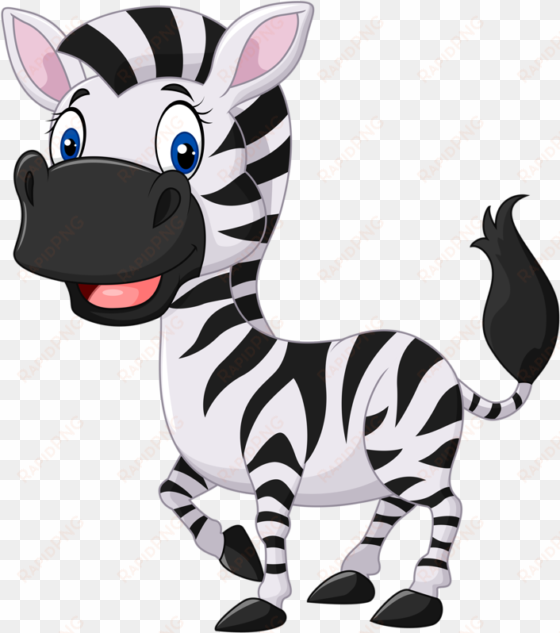 cheetah print cross image clipart - zebra clipart