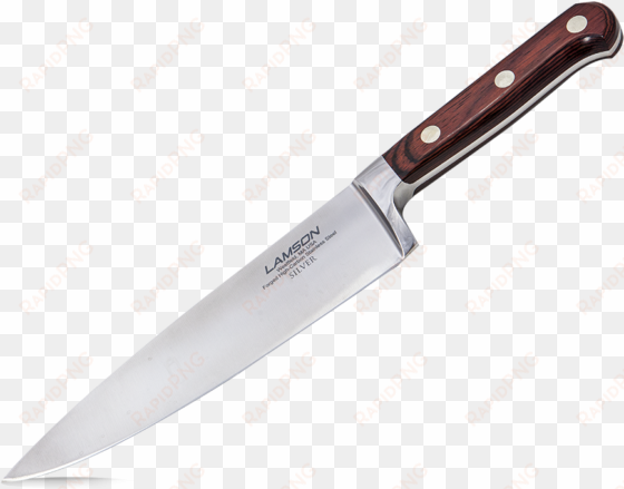 chef knife - carving knife