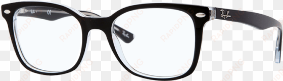 chelsea crockett ray ban glasses - rayban 5285 2034 53 19