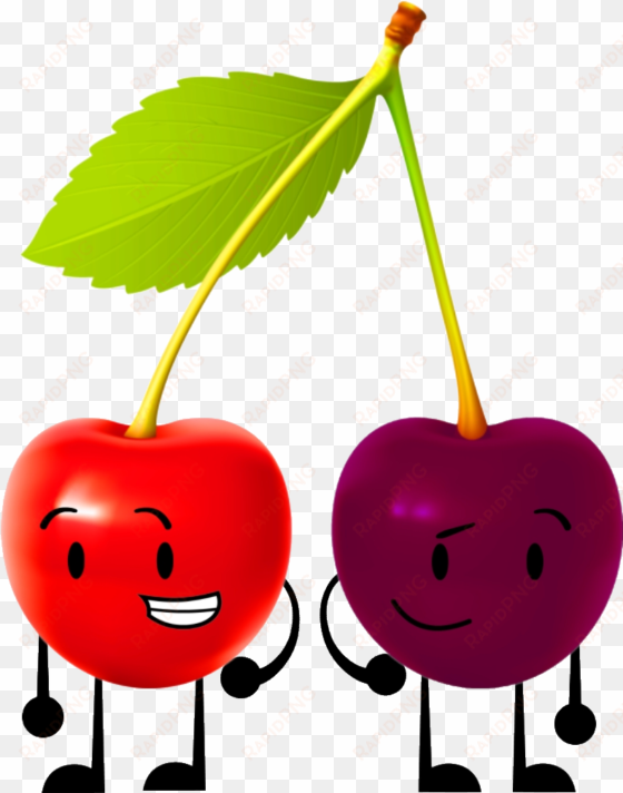 Cherries - Cherry Vector transparent png image