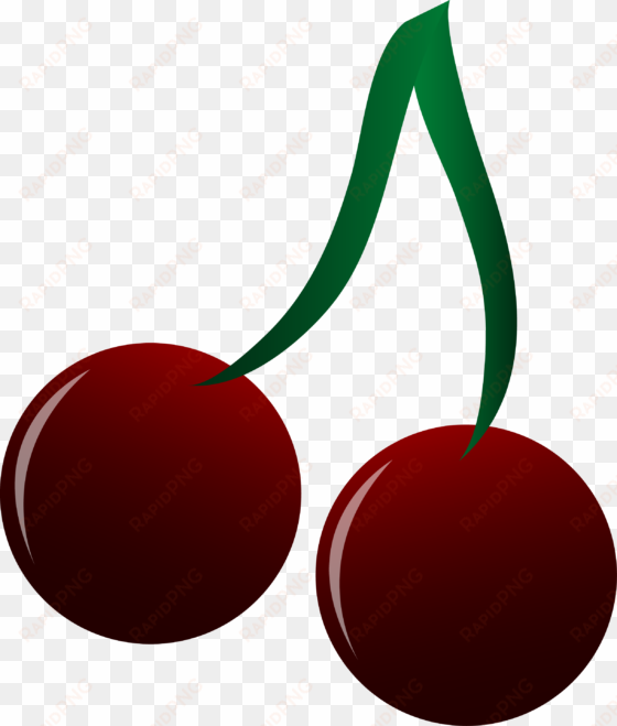 Cherry Clipart - Cherry Clip Art transparent png image