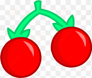 cherry - object overload cherry