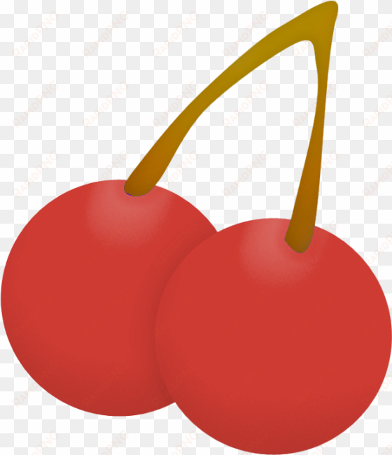 cherry - pacman cherry png