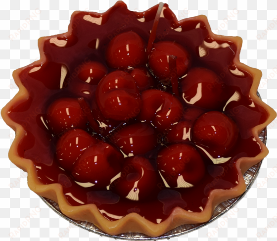 Cherry Pie transparent png image