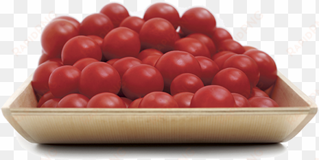 cherry tomatoes can be used in many different recipes - cherry tomatoes