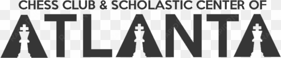 chess club and scholastic center of atlanta