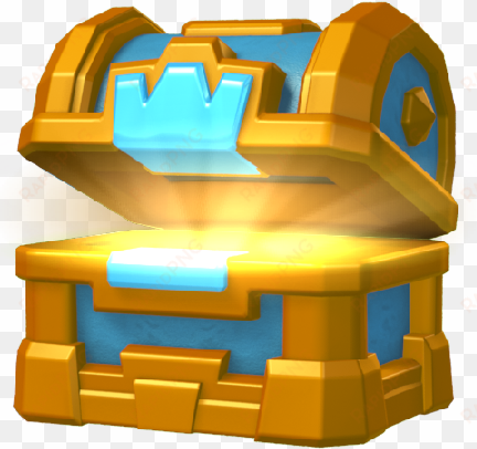 chest png clash royale banner royalty free library - crown chest clash royale