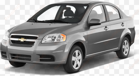 chevrolet aveo png - chevrolet aveo 2011