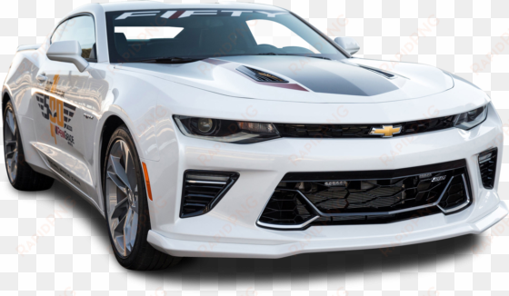 chevrolet camaro png image - 2017 white camaro ss2