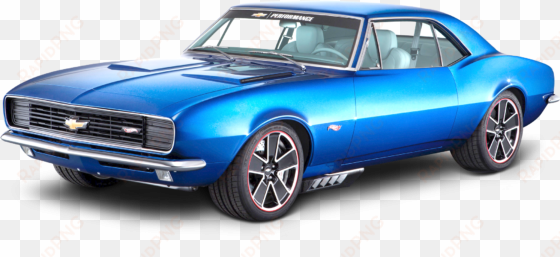 chevrolet images free download - classic car png