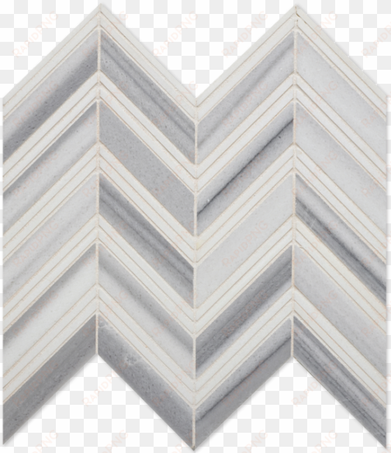 chevron grey polished - chevron grey mosaic tile