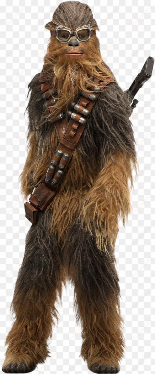 chewbacca solo a star wars story cut out characters - solo a star wars story cardboard cutout