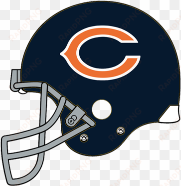 chicago bears - chicago bears logos, uniforms, and mascots