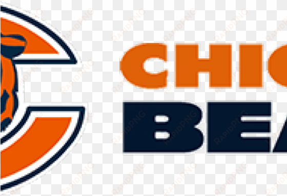 chicago bears logo png - chicago bears