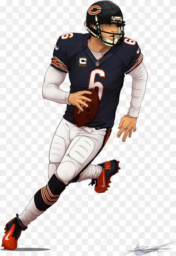 Chicago Bears Players Png Graphic Free - Chicago Bears Players Png transparent png image
