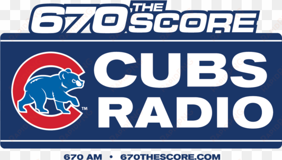 chicago cubs news and updates from cbs channel 2, wbbm-tv - chicago cubs radio logo